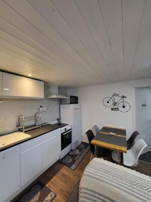 Appartement 2 Pieces Pres Du Lac De Bouzey Sanchey Extérieur photo